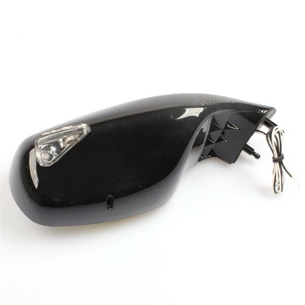 Spiegel Rechts für Ducati 748 916 996 998 #1994-2003 #Black with turn signal