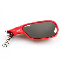 Mirror Right for Ducati 748 916 996 998 #1994-2003 #Red...