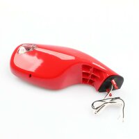 Rétroviseur Droite pour Ducati 748 916 996 998 #1994-2003 #Red with turn signal