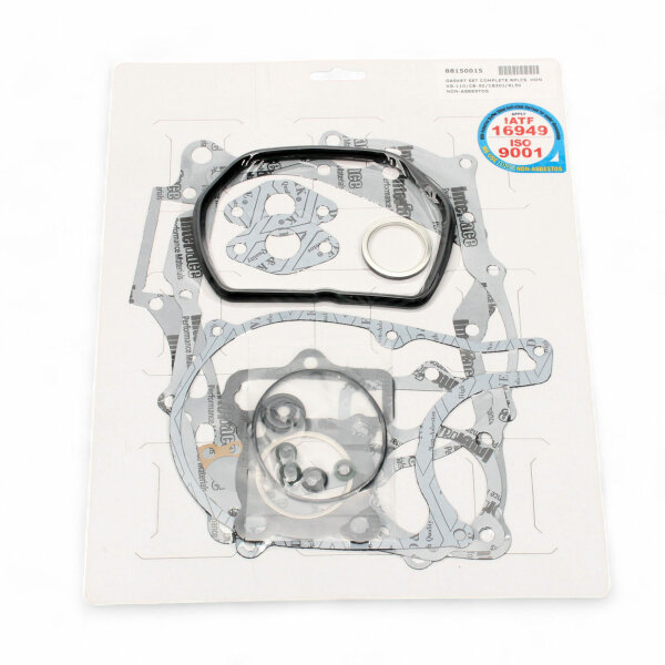 Engine gasket set complete for Honda CB 50 J CY 50 K XL 50 S 76-83