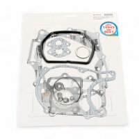 Engine gasket set complete for Honda CB 50 J CY 50 K XL...