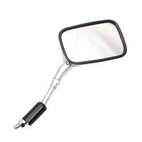 Mirror Right chrome for Honda VT 500 C Shadow 1983 1985-1986