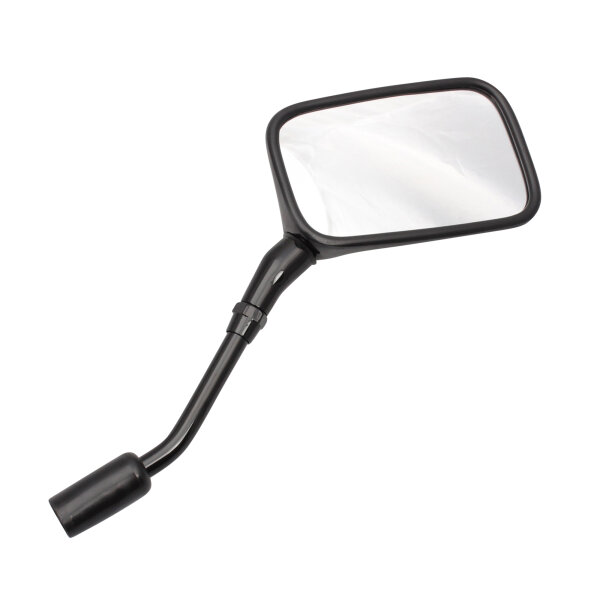 Mirror Right black for Honda VT 500 C Shadow 1983 1985-1986