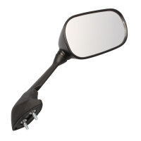 Mirror Right for Yamaha YZF-R6 600 YZF-R6 600 S Edition...