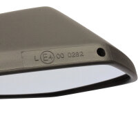 Mirror Left for Kawasaki Z 750 L M 2007-2010 - Z 1000 B C 2007-2009