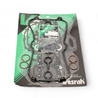 Engine gasket set complete for Honda CBR 1000 F (SC21) 87-88