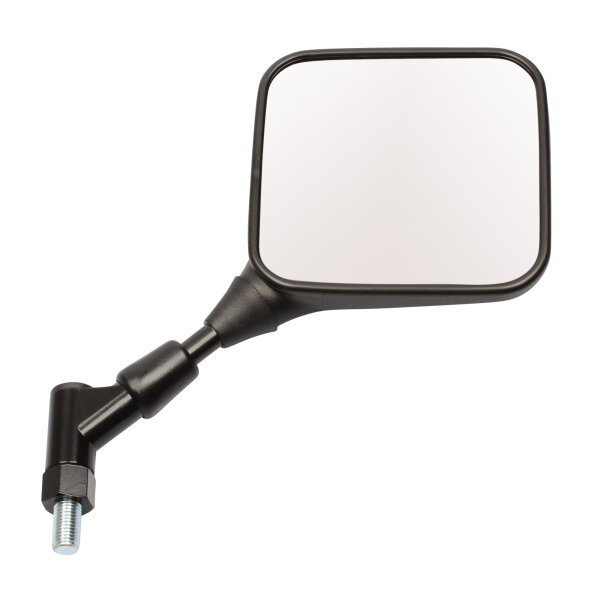 Mirror Right for Suzuki DR 350 650/ DR-Z 400/ RV 125/ DL 1000 V-Strom