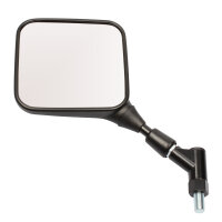 Mirror Left for Suzuki DR 350 650/ DR-Z 400/ RV 125/ DL...