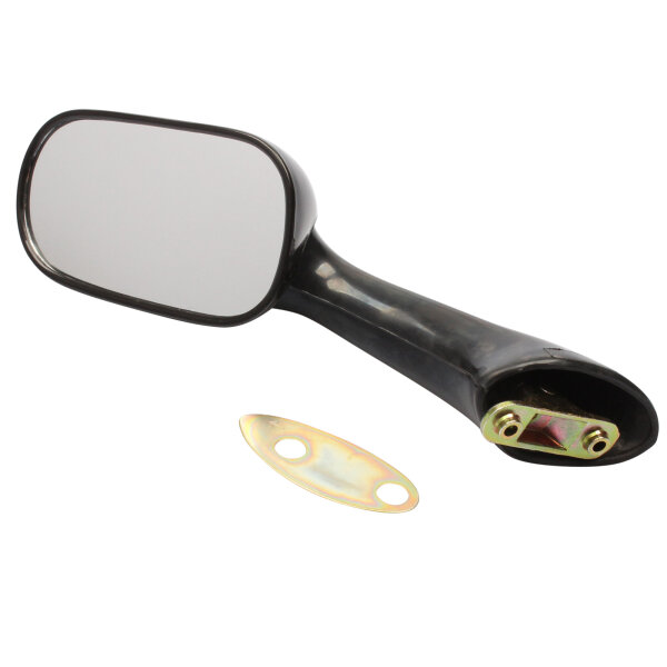 Mirror Left for Honda CBR 600 1000 F, VFR 750 F, VFR 800 FI