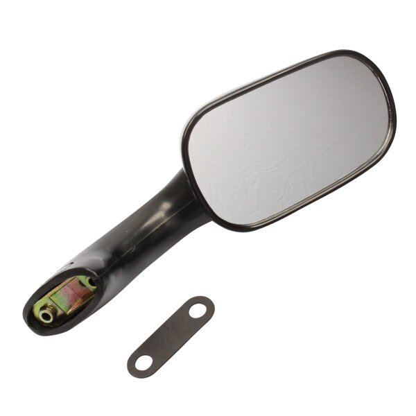 Mirror Right for Honda CBR 900 RR, NSR 125 R, RVF 400 R