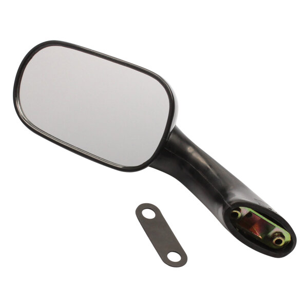 Mirror Left for Honda CBR 900 RR, NSR 125 R, RVF 400 R