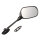 Mirror Right for Suzuki GS 500 H, F, FH, HU, FU, FM 2004-2008