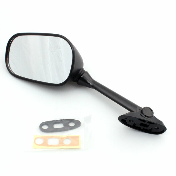 Mirror Left for Suzuki GS 500 H, F, FH, HU, FU, FM 2004-2008