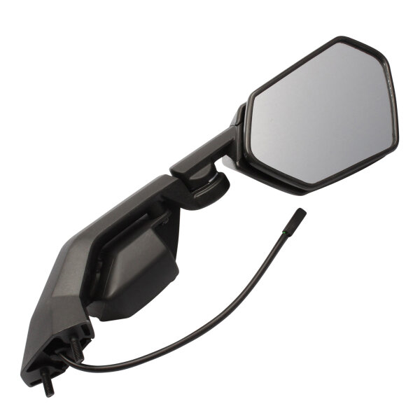 Mirror Right for Kawasaki ZX-R 1000 # 2008-2010