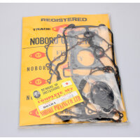 Engine gasket set complete for Honda CBR 600 F (PC19...