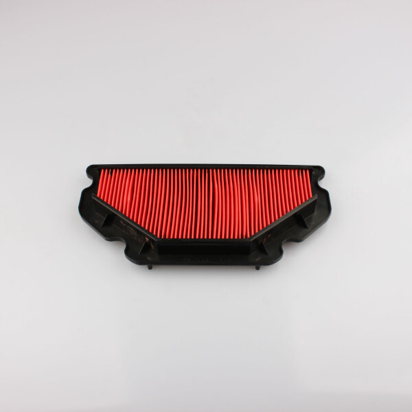 Filtro de aire para Kawasaki ZX-6R 636 B ZX-6RR 600 Ninja 2003-2004 11013-1301