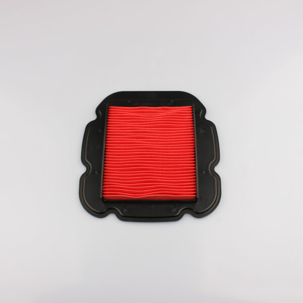 Air filter for Kawasaki KLV 1000 Suzuki DL 650 1000 02-20 13780-06G00 11013-S012 JP