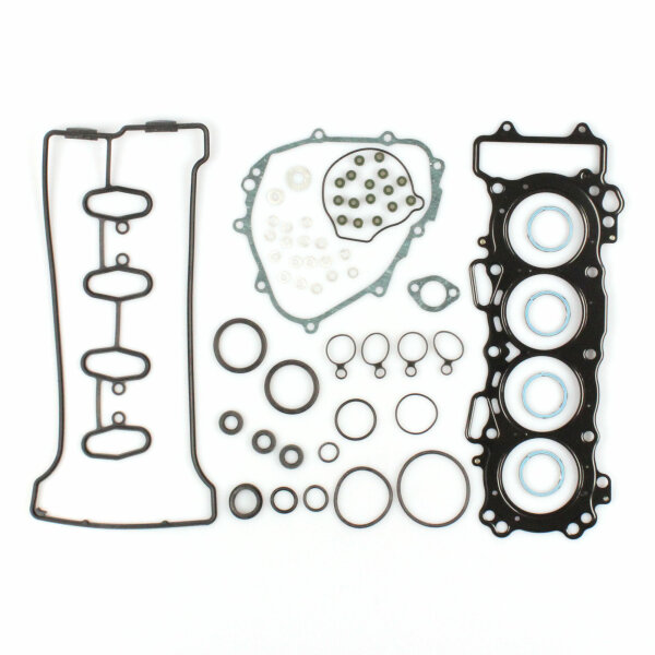 Set completo di guarnizioni motore per Honda CBR 600 F (PC35) 01-07