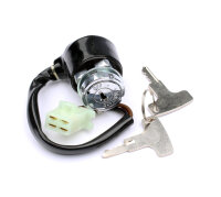 Ignition Switch for Honda CB 250 350 450 500 550 750...