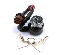 Ignition Switch for Honda CB 250 360 450 500 550 750...