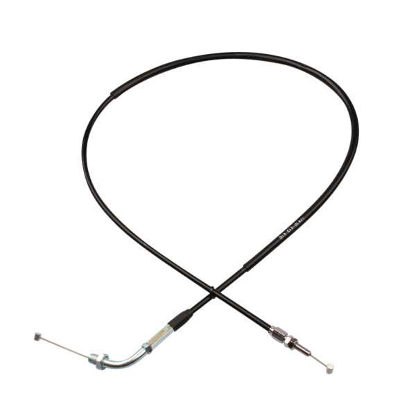 cable acelerador abrir para Honda CX 500 # 1977-1983 # 17910-415-611