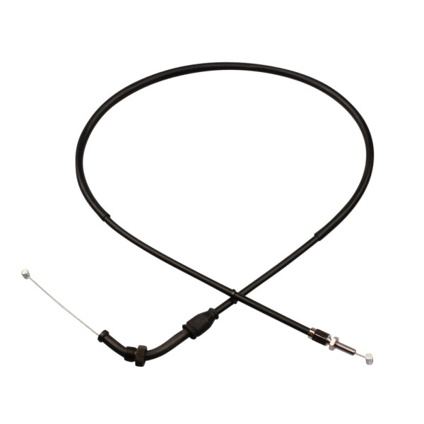 cable acelerador abrir para Honda CX 500 TC # 1982 # 17910-MC7-000