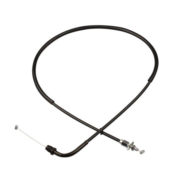 cable acelerador cerrar para Honda FT 500 # PC07 # 82-83 # 17920-MC8-000