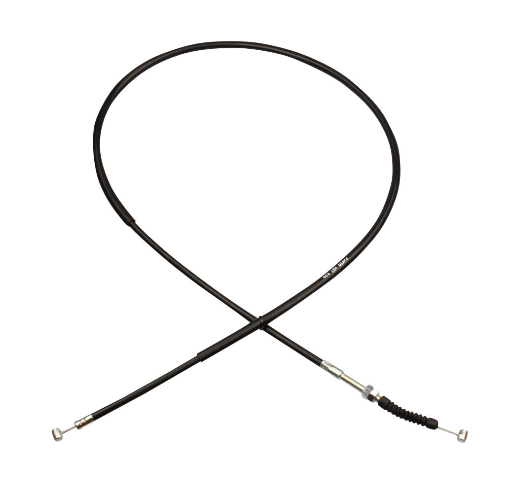 Collier de câble Bowden noir 1 1/4 pour câble d'embrayage