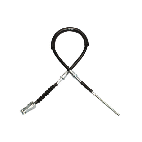 cable de freno trasera para Honda XL 250 K # 1976-1978 # 43450-329-000