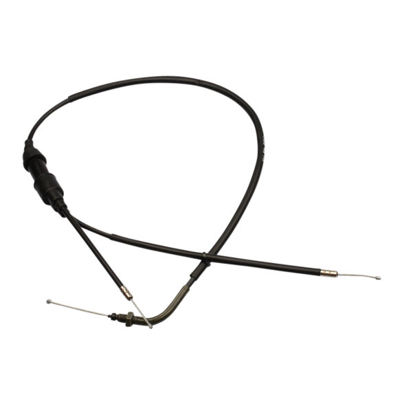 choke cable for Honda NT 650 Hawk # 1989-1991 17950-MN8-740