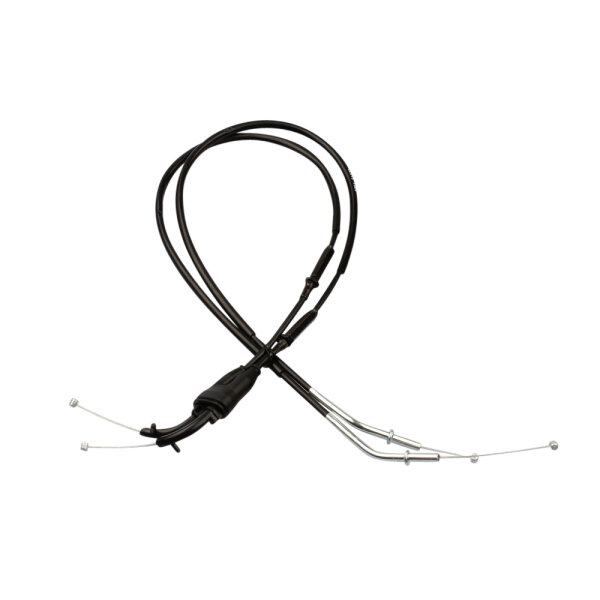 câble daccélérateur set pour Kawasaki ZX-6R 600 G H # 98-99 # 54012-1566