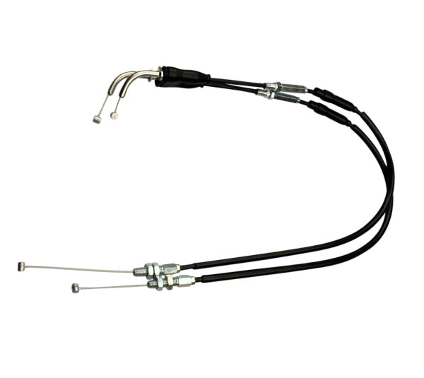 juego completo de cables del acelerador para Suzuki SV 650 1000 # 2003-2008