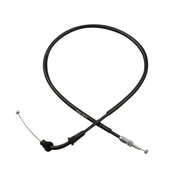 cable acelerador cerrar para Suzuki GSF 600 # 2000-2004 # 58300-31F10