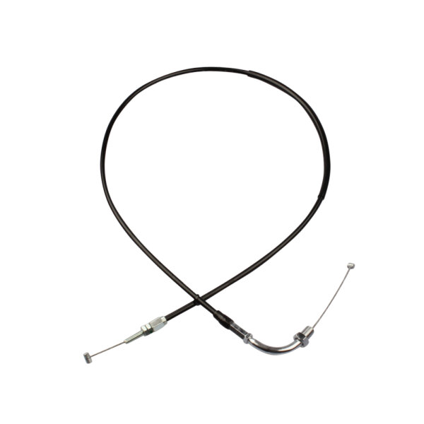 cable acelerador abrir para Suzuki DR 500 S # DR500 # 81-83 # 58300-37450