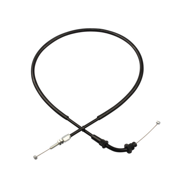 cable acelerador cerrar para Suzuki GSF 600 # GN77B # 95-99 # 58300-26E10