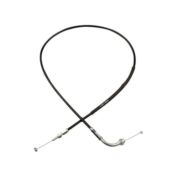 throttle cable open for Suzuki GS 750 /D # 1977 # 58300-45000