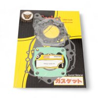 Engine gasket set complete for Honda CR 250 R (ME030) 1983