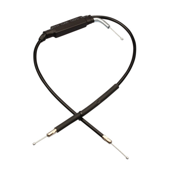 choke cable for Suzuki VS 1400 GLF GLP Intruder VX51 VS1400 # 1987-2003