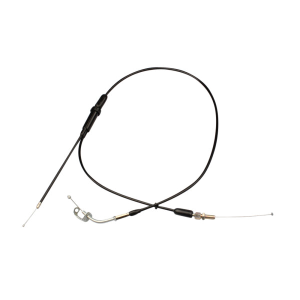 cable acelerador abrir para Yamaha RD 50 80 MX # 81-84 # 5G0-26311-00