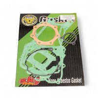 Set completo di guarnizioni motore per Honda CR 500 R...