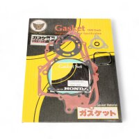 Engine gasket set complete for Honda CR 80 R /RB 92-02 CR...