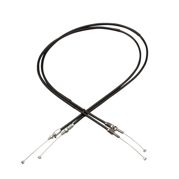 câble daccélérateur set pour Honda CRF 250 R # 04-09 # 17910-KRN-000