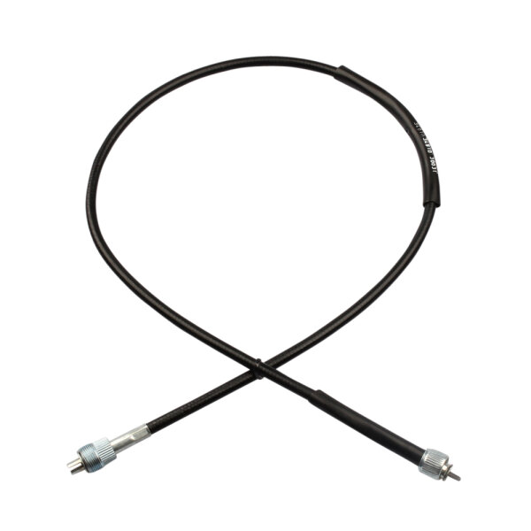 Cable del velocímetro para Suzuki TS 250 # 1971-1978 # 34910-30031 # L=865 mm