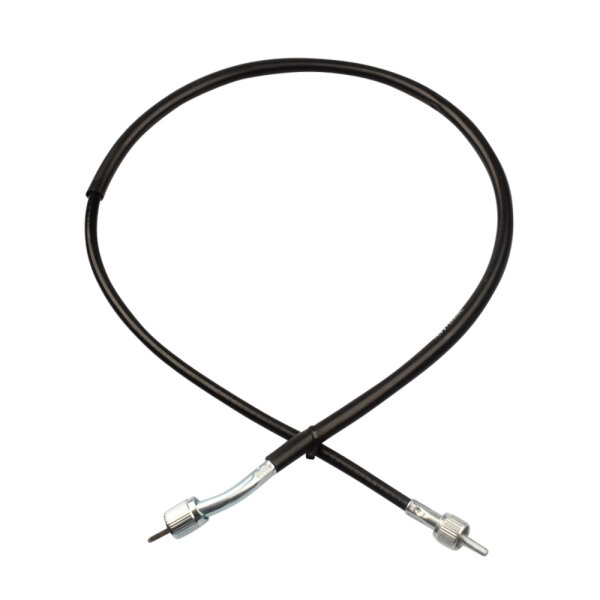 Cable del velocímetro para Kawasaki EL 250 252 GPZ 500 ZXR 400 750 # L=852 mm