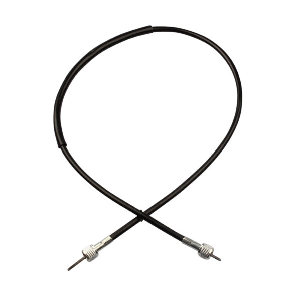 Cable del velocímetro para Yamaha RD 50 80 # 75-84 # 5G0-83550-00 # L=865 mm