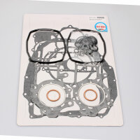 Engine gasket set complete for Honda CX 650 C E GL 650 D...