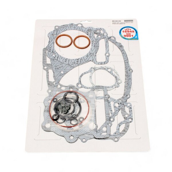 Engine gasket set complete for Honda FT 500 (PC07) 82-83