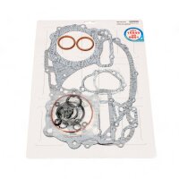 Engine gasket set complete for Honda FT 500 (PC07) 82-83