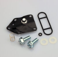 Fuel Tap Repair Kit for Kawasaki GPX 750 ZZR 600...