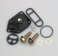 Fuel Tap Repair Kit for Kawasaki KLE 500 ZR ZR-7 750...